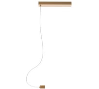 Потолочный короб Arlight ART-APRIORI-POWER-BOX-SIDE-L1500 1шт 039643