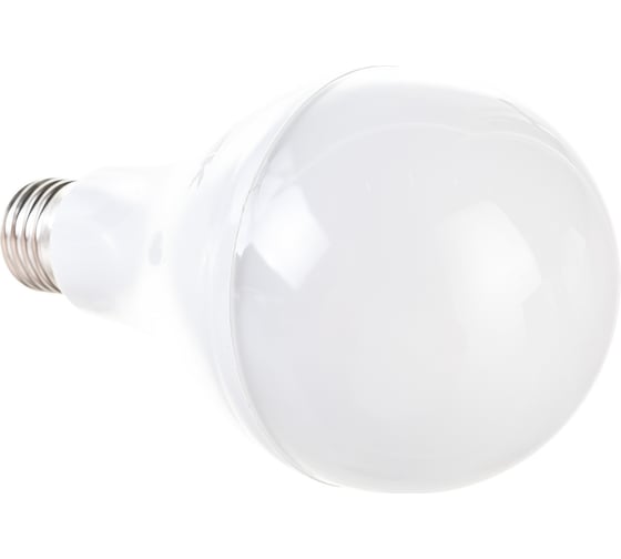 Лампа IEK LED A80 шар 25Вт 230В 4000К E27 LLE-A80-25-230-40-E27