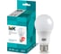 Лампа IEK LED A80 шар 25Вт 230В 4000К E27 LLE-A80-25-230-40-E27 1