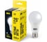 Лампа IEK LED A80 шар 25Вт 230В 6500К E27 LLE-A80-25-230-65-E27 1