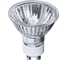 Галогенная лампа General Electric GE Q50 MR16 GU10 FL 230V-10 92729 1