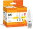 Лампа IEK LED C35 свеча 7Вт 230В 3000К E14 3шт/упак LLE-C35-07-230-30-E14-3 1