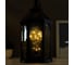 Ночник RISALUX 16118/1 LED от батареек 3ААА черный 14х16х32,5 см 5096247 4