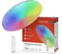 Светильник светодиодный IN HOME COMFORT FROST-RGB 75Вт 230В 3000-6500K 4400Лм 495x85мм с пультом ДУ 4690612044644 1