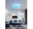 Светильник светодиодный IN HOME COMFORT FROST-RGB 75Вт 230В 3000-6500K 4400Лм 495x85мм с пультом ДУ 4690612044644 5