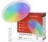 Светильник светодиодный IN HOME COMFORT GALAXY-RGB 55Вт 230В 3000-6500K 4400Лм 450x70мм с пультом ДУ 4690612044606 1