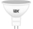 Лампа IEK LED MR16 софит 3Вт 230В 3000К GU5.3 LLE-MR16-3-230-30-GU5 2