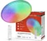 Светильник светодиодный IN HOME COMFORT MYSTERY-RGB 55Вт 230В 3000-6500K 4400Лм 400x70мм с пультом ДУ 4690612044620 1