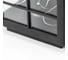 Ночник RISALUX 16169/1BK LED от батареек 3хААА черный 11х11х25 см 5150289 6