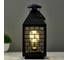 Ночник RISALUX 16168/1BK LED от батареек 3хААА черный 11х11х25 см 5150287 4
