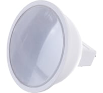 Лампа IEK LED MR16 софит 7Вт 230В 4000К GU5.3 3шт/упак LLE-MR16-07-230-40-GU5-3