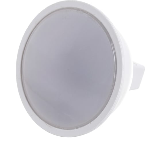 Лампа IEK LED MR16 софит 7Вт 230В 4000К GU5.3 3шт/упак LLE-MR16-07-230-40-GU5-3