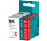 Лампа IEK LED MR16 софит 8Вт 12-24В 4000К GU5.3 LLE-MR16-08-12-24-40-GU5 2