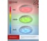 Светильник светодиодный IN HOME COMFORT SHELL-RGB 75Вт 230В 3000-6500K 6000Лм 500x80мм с пультом ДУ 4690612044651 9
