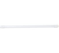 Лампа IEK LED T8 линейная 10Вт 1000Лм 230В 6500К G13 LLE-T8R-10-230-65-G13