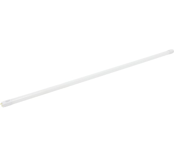 Лампа IEK LED T8 линейная 20Вт 2000Лм 230В 4000К G13 LLE-T8R-20-230-40-G13