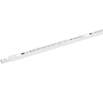 Лампа IEK LED T8 линейная 20Вт 2000Лм 230В 6500К G13 LLE-T8R-20-230-65-G13