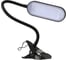 Настольная лампа RISALUX 16284/1 LED 7Вт USB черный 11х7,5х43 см 5362079 1