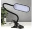 Настольная лампа RISALUX 16284/1 LED 7Вт USB черный 11х7,5х43 см 5362079 2