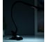 Настольная лампа RISALUX 16284/1 LED 7Вт USB черный 11х7,5х43 см 5362079 6