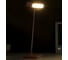 Настольная лампа RISALUX 1670/1 LED 5Вт 2 режима 3000К 6000К USB АКБ розовый 13х10,4х34 см 5091568 7