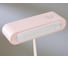 Настольная лампа RISALUX 1670/1 LED 5Вт 2 режима 3000К 6000К USB АКБ розовый 13х10,4х34 см 5091568 8