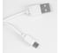 Настольная лампа RISALUX 1670/1 LED 5Вт 2 режима 3000К 6000К USB АКБ розовый 13х10,4х34 см 5091568 13
