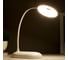 Настольная лампа RISALUX 1674/1WT LED 3Вт USB АКБ белый 11,5х9х42 см 5091596 4