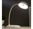 Настольная лампа RISALUX 1674/1WT LED 3Вт USB АКБ белый 11,5х9х42 см 5091596 6