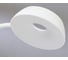 Настольная лампа RISALUX 1674/1WT LED 3Вт USB АКБ белый 11,5х9х42 см 5091596 7
