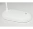 Настольная лампа RISALUX 1674/1WT LED 3Вт USB АКБ белый 11,5х9х42 см 5091596 8