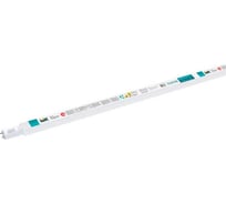 Лампа IEK LED T8 линейная 24Вт 230В 4000К G13 LLE-T8-24-230-40-G13