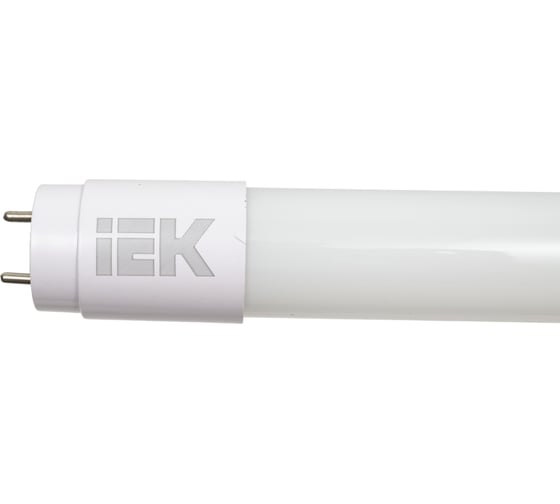 Лампа IEK LED T8 линейная 24Вт 230В 4000К G13 LLE-T8-24-230-40-G13