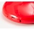 Настольная сенсорная лампа RISALUX 16089/1RD LED 3Вт USB АКБ 3000-6000К красно-черный 11х17,5х39 см 5091603 7