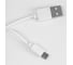 Настольная сенсорная лампа RISALUX 16089/1RD LED 3Вт USB АКБ 3000-6000К красно-черный 11х17,5х39 см 5091603 8