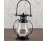 Ночник RISALUX "Лампа" LED 1хCR2032 черный 10х7х13см 3505883 2