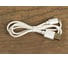Настольная сенсорная лампа RISALUX 85305/1 24хLED 3Вт 3 режима USB AKB зеленый 8,5х8,5х43 см 4734896 7