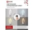 Светильник светодиодный IN HOME ELEGANT ORBIT 15Вт 230В 3000-6500K 1200Лм STEP COLOR белый 4690612051451 6
