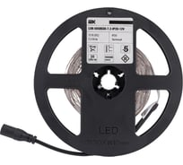 Лента IEK LED 5м блистер LSR-5050G30-7,2-IP20-12V LSR2-5-030-20-1-05