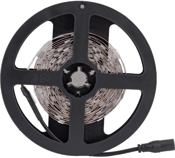 Лента IEK LED 5м блистер LSR-5050G30-7,2-IP20-12V LSR2-5-030-20-1-05