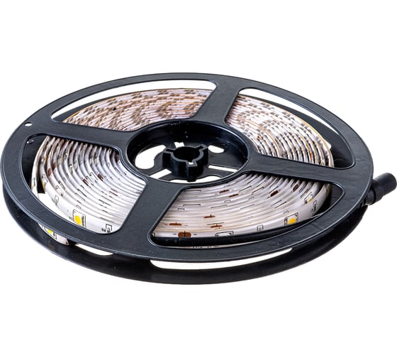 Лента IEK LED 5м блистер LSR-5050WW30-7,2-IP65-12V LSR2-1-030-65-1-05