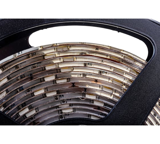 Лента IEK LED 5м блистер LSR-5050WW30-7,2-IP65-12V LSR2-1-030-65-1-05