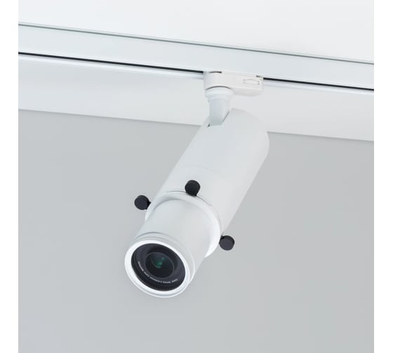 Насадка кадрирующая Arlight LGD-CROPLENS-R85 1шт 046747