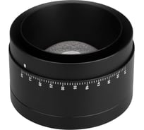 Насадка с изменяемым углом Arlight LGD-ZOOMLENS-R85 1шт 046748