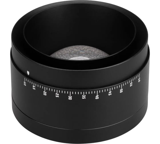 Насадка с изменяемым углом Arlight LGD-ZOOMLENS-R85 1шт 046748