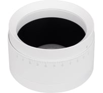 Насадка с изменяемым углом Arlight LGD-ZOOMLENS-R85 1шт 046754