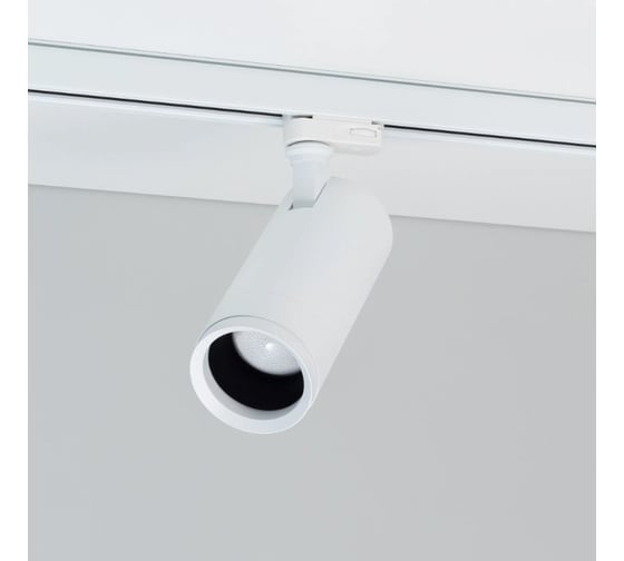 Насадка с изменяемым углом Arlight LGD-ZOOMLENS-R85 1шт 046754