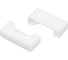 Силиконовая заглушка для лент FLT Arlight 23mm 10шт 037740 1