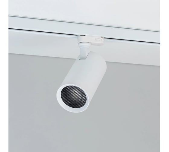 Фильтр сетчатый Arlight с посадочным кольцом LGD-HONEYCOMB-RING-R85 1шт 046765