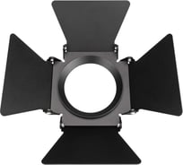 Шторки кашетирующие Arlight LGD-BARNDOORS-R85 1шт 046760